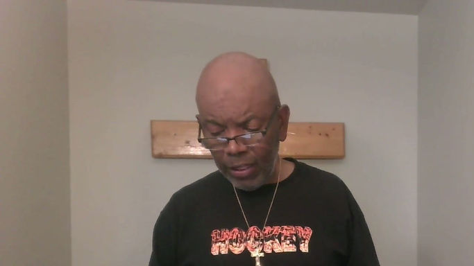 My live stream